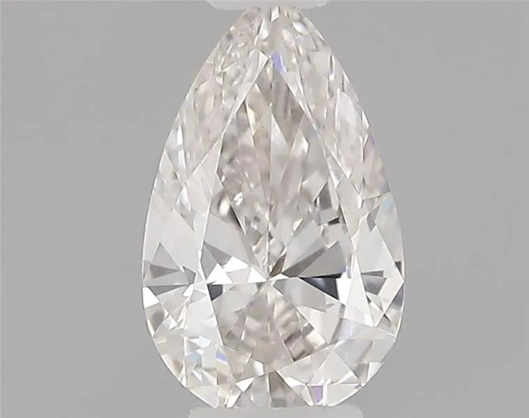 0.30ct Pear Lab Grown Diamond (Colour G, Clarity VS2, IGI Certified)