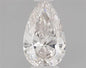 0.30ct Pear Lab Grown Diamond (Colour G, Clarity VS2, IGI Certified)