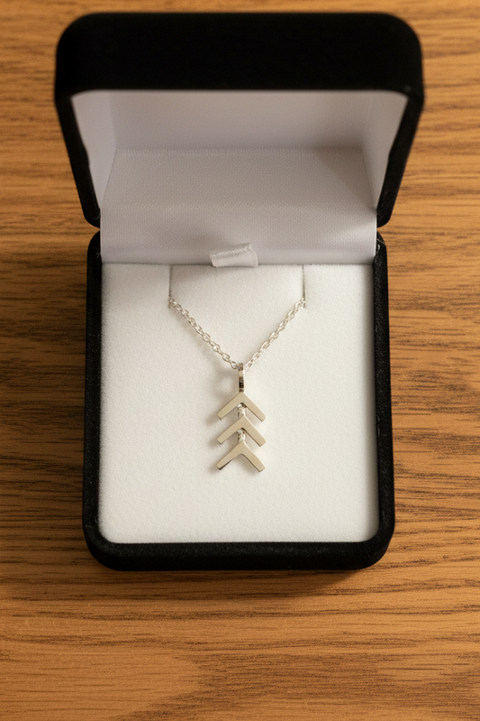 Lucky Few Pendant