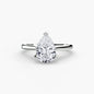 Solitaire ring 1