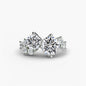 Eternal Embrace Ring