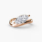 The Wave Ring