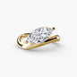 The Wave Ring
