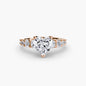 The Graduated Accent Ring