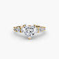 The Graduated Accent Ring