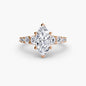 The Graduated Accent Ring