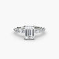 The Tiered Accent Ring