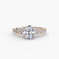 The Celestial Cluster Ring