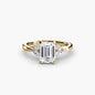 The Celestial Cluster Ring 2