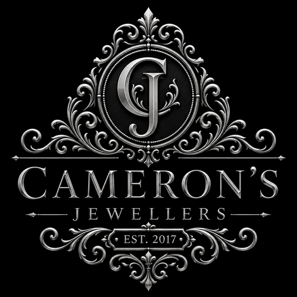 Cameron's Jewellers