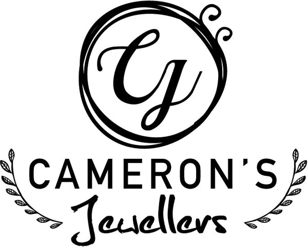 Cameron's Jewellers