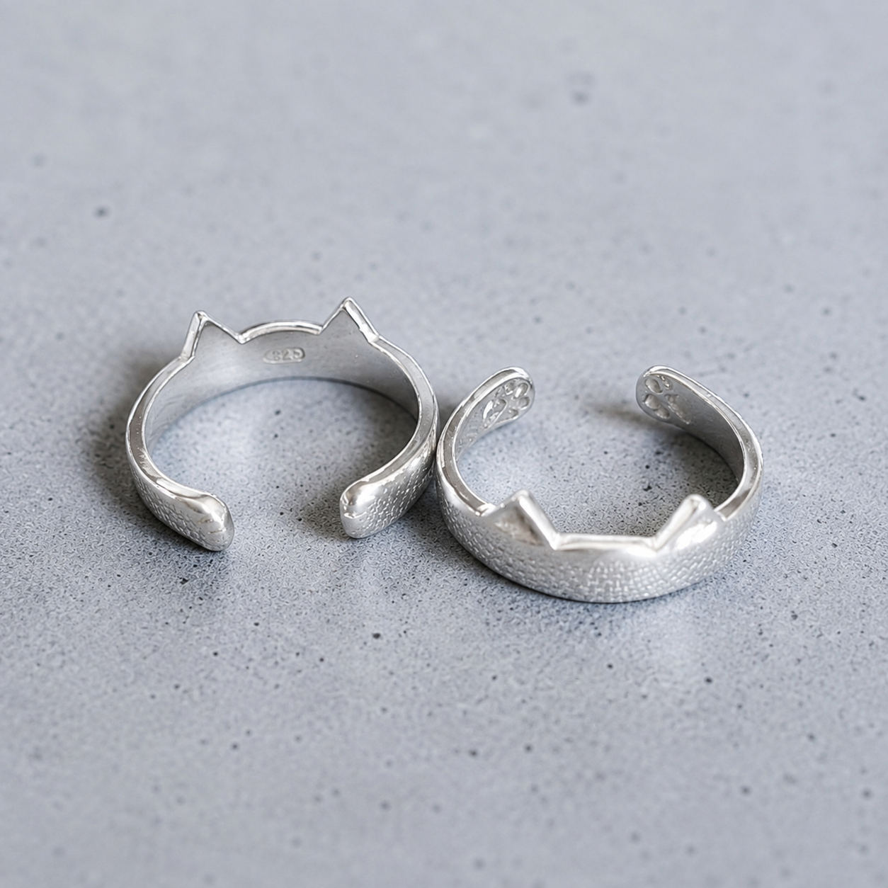 Kitty Ring