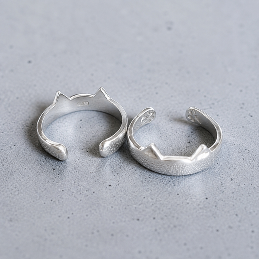 Kitty Ring