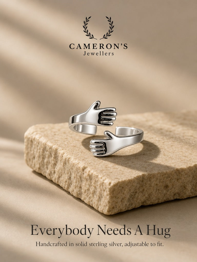 Hug Ring