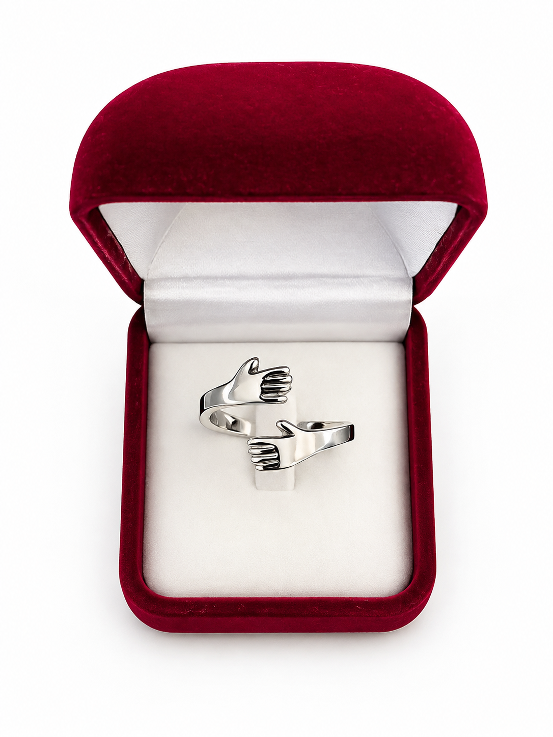 Hug Ring